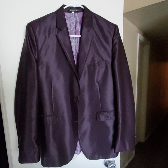 Tazio blazer - Picture 2 of 13